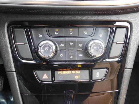 Used 2017 Buick Encore Essence FWD image 14