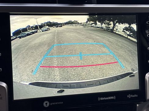 Used 2023 Toyota 4Runner SR5 Premium image 24