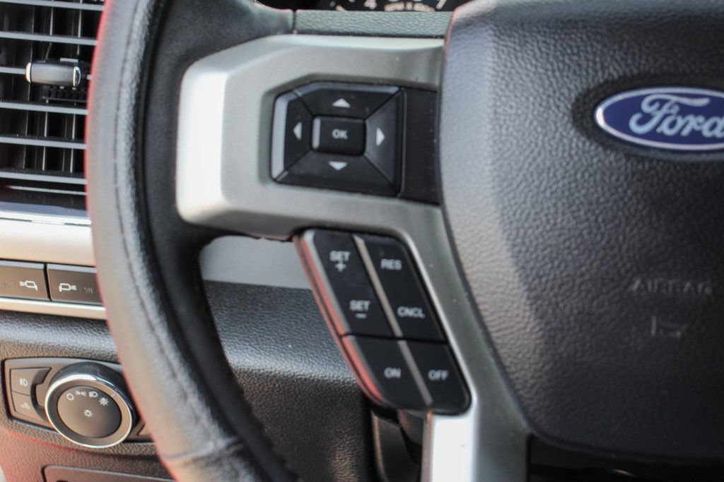 Used 2020 Ford F150 Lariat w/ Equipment Group 502A Luxury AWD/4WD image 21