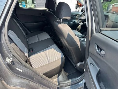 Used 2021 Hyundai Kona SEL Plus AWD/4WD image 10