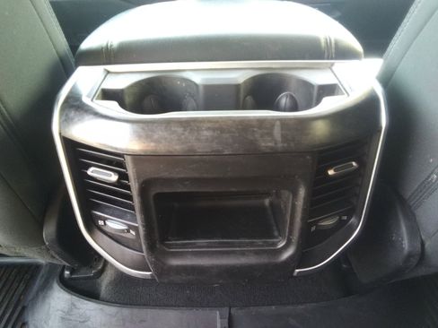 Used 2020 RAM 1500 Big Horn image 10