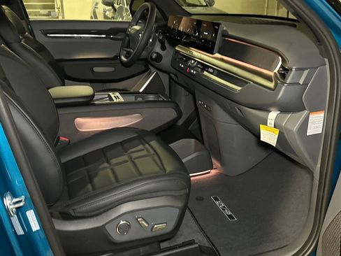 New 2026 Kia EV9 Land w/ Nightfall Edition Package image 12