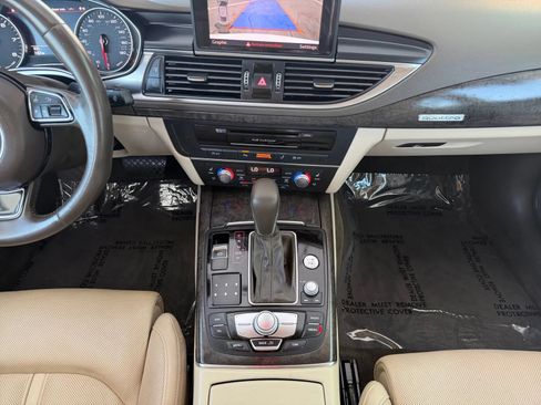 Used 2018 Audi A7 3.0T Premium Plus w/ Comfort Seating Package AWD/4WD image 11