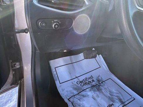 Certified 2024 Chevrolet Malibu LT image 19