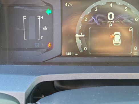 Used 2025 Toyota 4Runner SR5 image 25