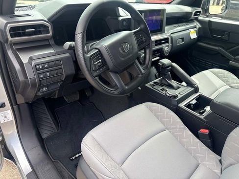 New 2026 Toyota Tacoma SR5 AWD/4WD image 19