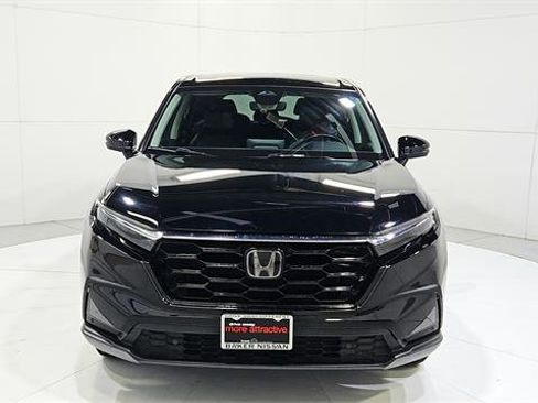 Used 2025 Honda CR-V EX-L image 2