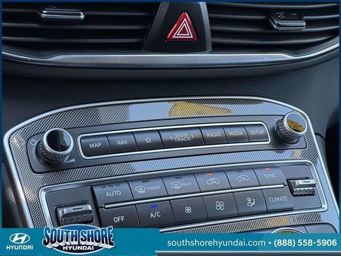 Certified 2023 Hyundai Santa Fe SEL AWD/4WD image 32