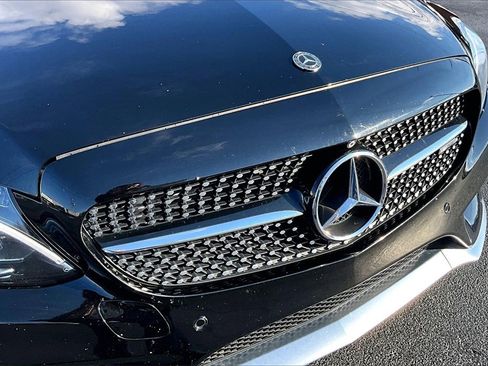 Used 2018 Mercedes-Benz C 43 AMG 4MATIC Coupe image 28