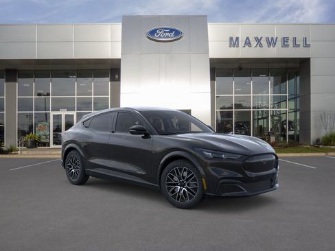 New 2026 Ford Mustang Mach-E Premium RWD image 29