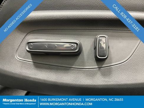 New 2026 Honda HR-V EX-L image 15