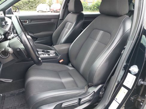 Used 2023 Honda Civic Sport image 14