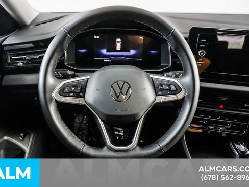 Used 2025 Volkswagen Jetta S FWD image 24