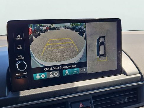 Certified 2023 Honda Pilot Elite image 16