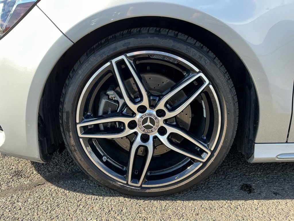 Used 2018 Mercedes-Benz CLA 250 image 8