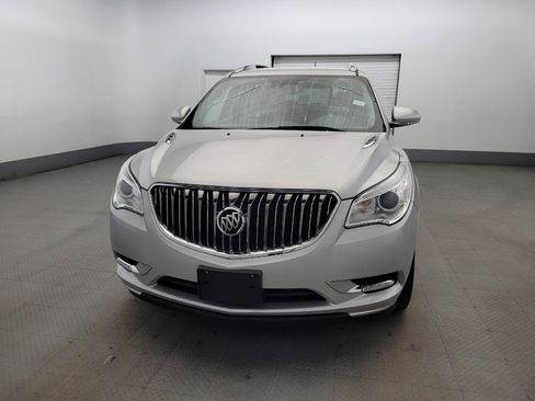 Used 2017 Buick Enclave Leather image 15