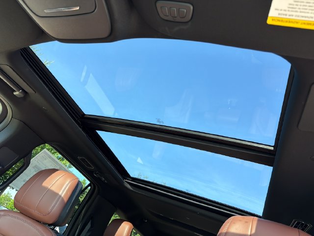 New 2026 Lincoln Navigator L Reserve AWD/4WD image 34
