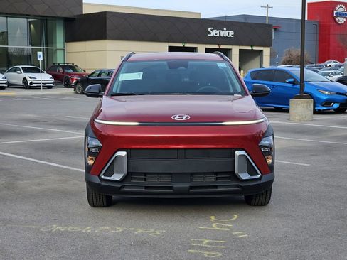New 2026 Hyundai Kona SEL Sport image 2