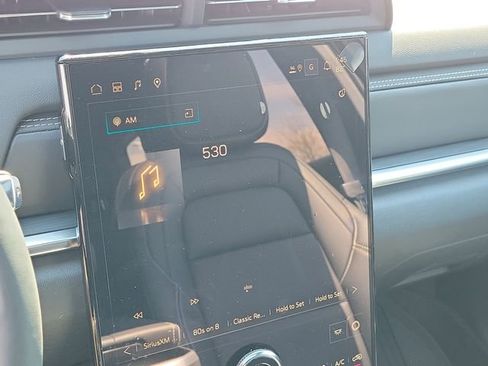 New 2026 GMC Terrain Elevation AWD/4WD image 27