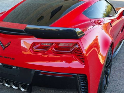 Used 2017 Chevrolet Corvette Grand Sport RWD image 55