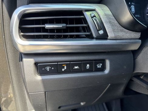 Used 2020 Kia Telluride EX w/ EX Premium Package AWD/4WD image 21