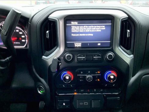 Used 2021 Chevrolet Silverado 1500 RST w/ Texas Edition Plus image 6