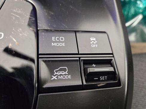 Used 2026 Toyota bZ image 25