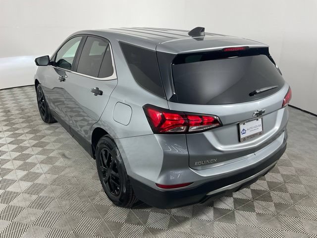 Used 2023 Chevrolet Equinox LT FWD image 5