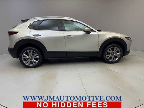 Used 2023 MAZDA CX-30 AWD 2.5 S w/ Select Package image 6