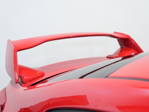 Used 2021 Subaru WRX STI Limited w/ Popular Package #3 (IZT) AWD/4WD image 15