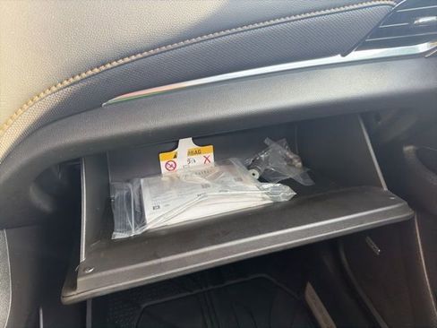 Used 2021 Chevrolet Traverse Premier w/ Redline Edition image 42