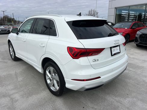 Used 2020 Audi Q3 2.0T Premium w/ Convenience Package image 7