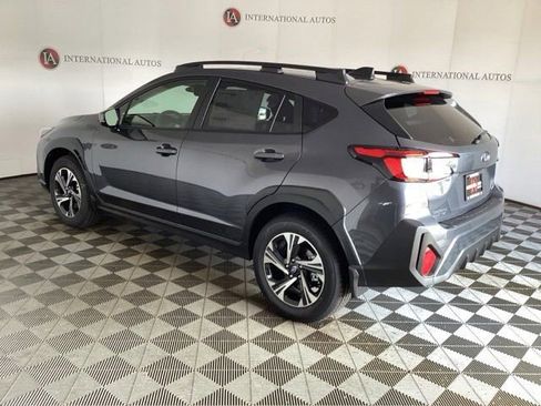 Certified 2025 Subaru Crosstrek 2.0i Premium w/ Convenience Package #2 AWD/4WD image 6