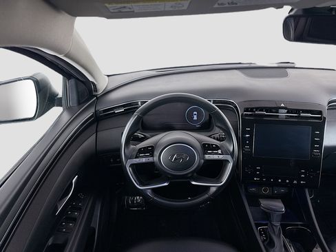Used 2023 Hyundai Tucson SEL w/ Convenience Package AWD/4WD image 17