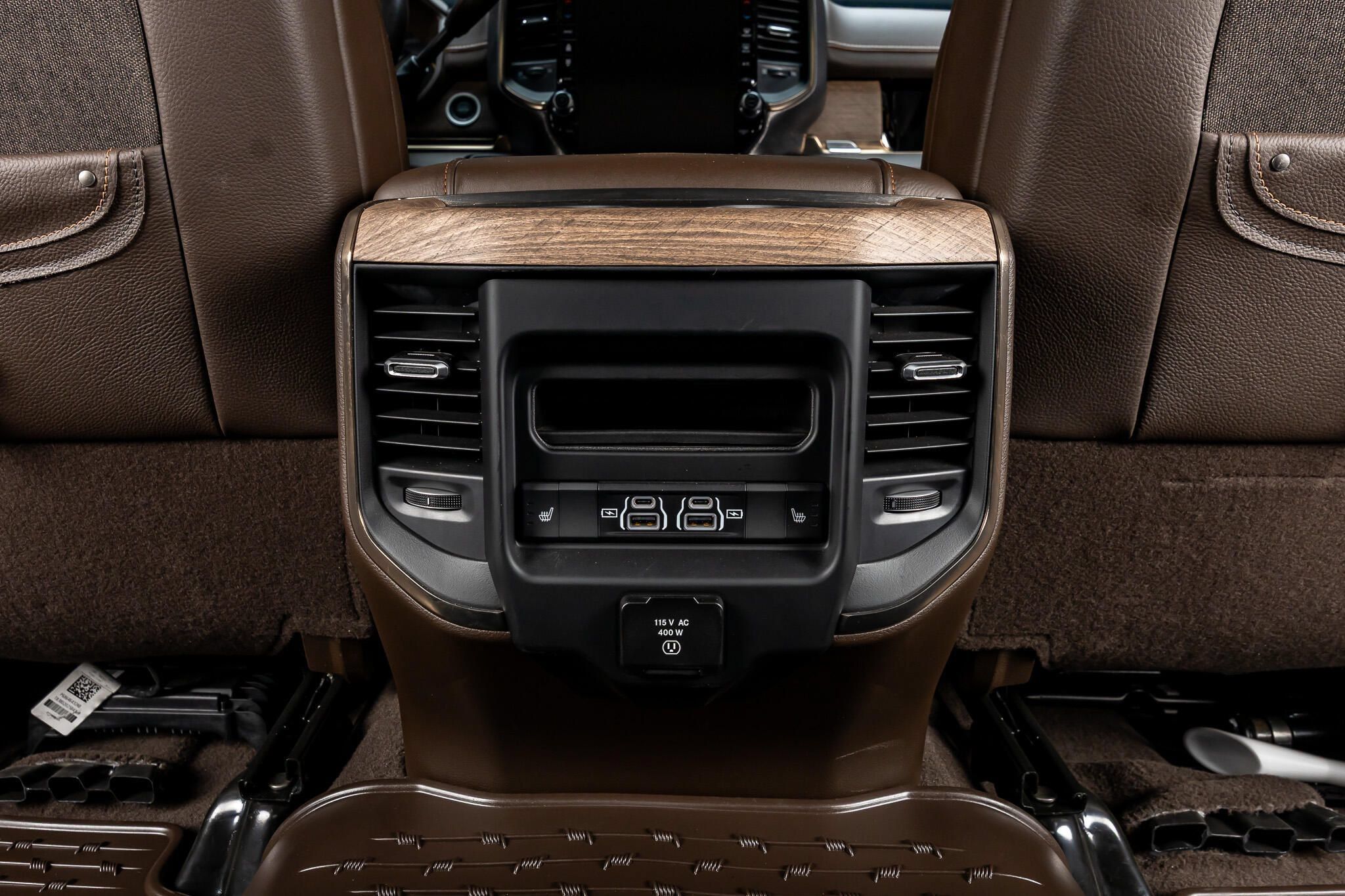 Used 2026 RAM 2500 Limited AWD/4WD image 34