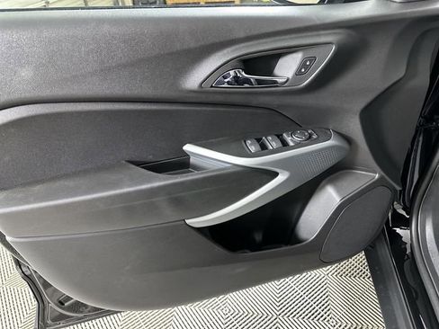 New 2026 Chevrolet Trax LS FWD image 23