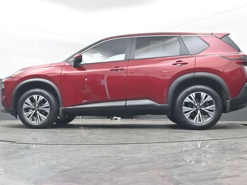 Certified 2023 Nissan Rogue SV image 25