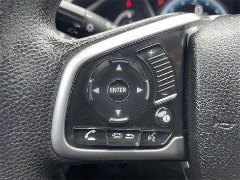 Used 2017 Honda Civic EX image 14