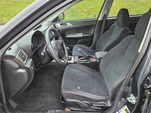 Used 2009 Subaru Impreza 2.5i image 9