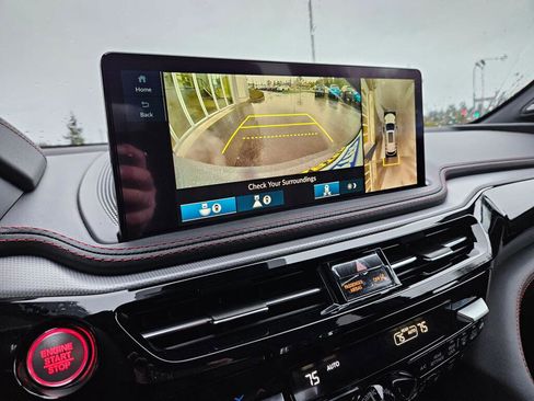 New 2026 Acura MDX A-Spec image 38