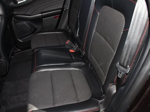 Certified 2023 Ford Escape ST-Line w/ Tech Pack #1 FWD image 20