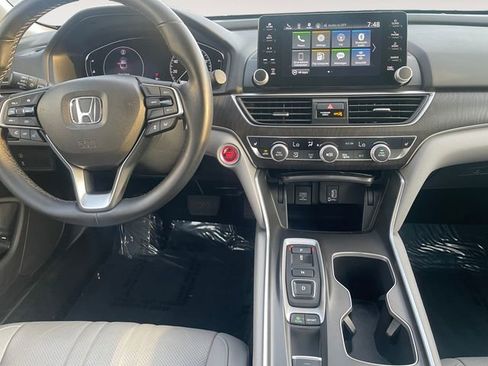 Used 2019 Honda Accord EX-L image 10