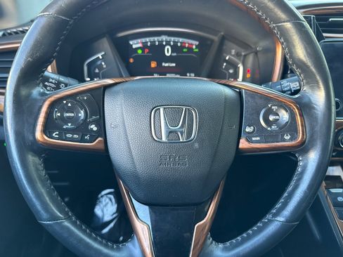 Used 2022 Honda CR-V Touring image 16