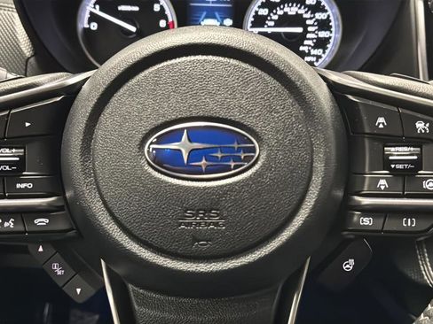 Used 2023 Subaru Forester Limited w/ Popular Package #2 image 16