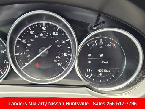 Used 2024 MAZDA CX-5 AWD 2.5 S w/ Select Package image 27