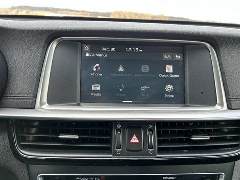 Used 2020 Kia Optima LX image 19