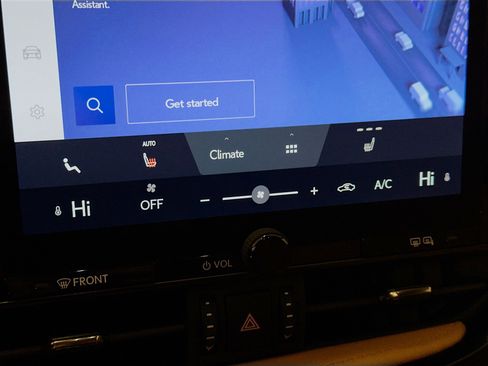 Used 2024 Lexus NX 350 AWD image 24