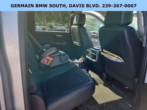 Used 2022 Chevrolet Silverado 2500 LTZ w/ LTZ Plus Package image 13