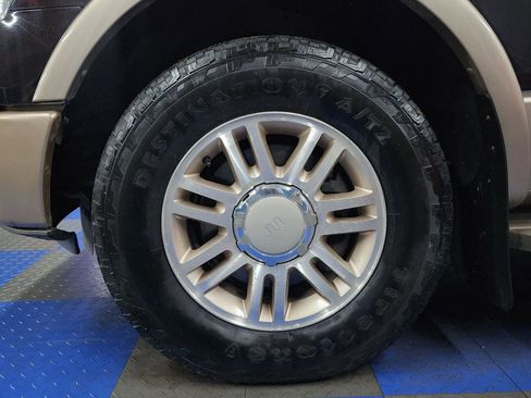 Used 2013 Ford F150 King Ranch w/ Off-Road Pkg image 82