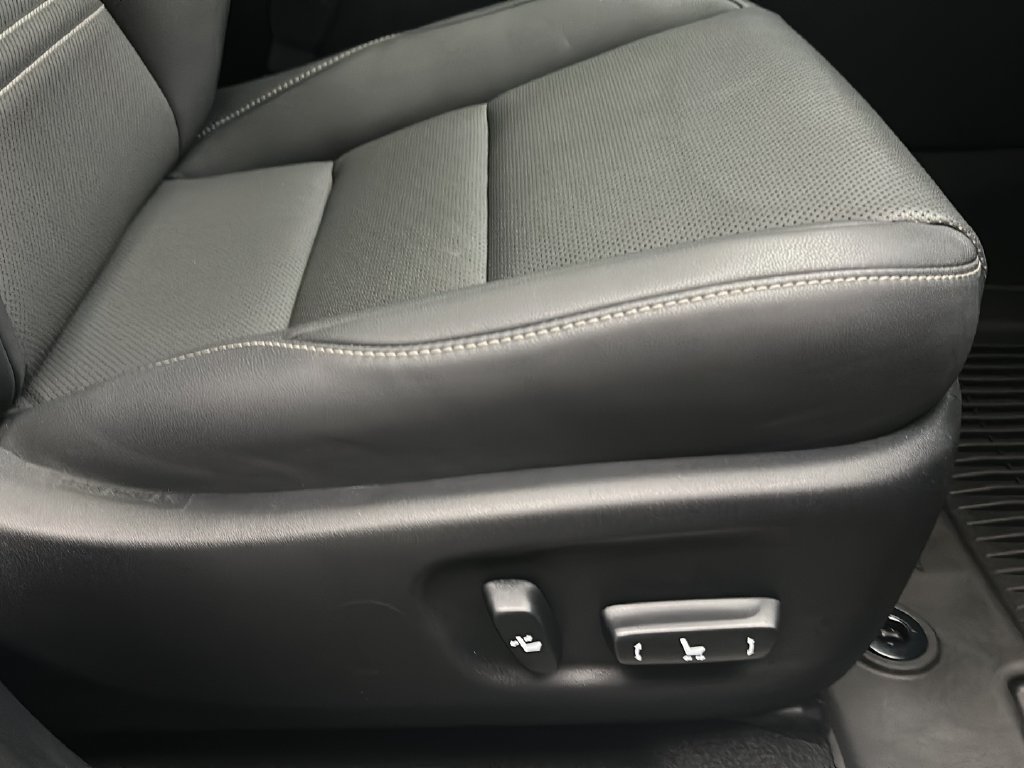 Used 2020 Lexus NX 300h AWD w/ Premium Package image 19